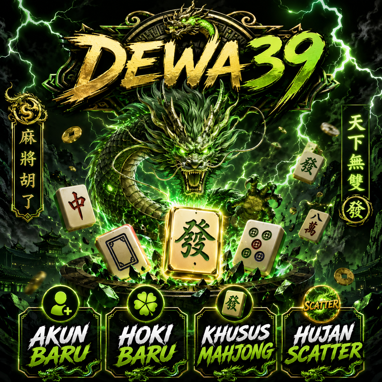 dewa39-Google